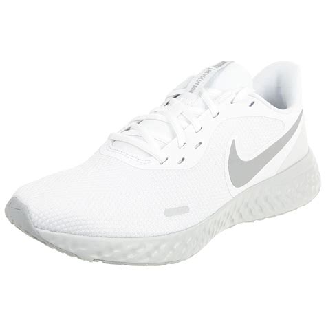 nike revolution 5 weiß|nike revolution 5 herren.